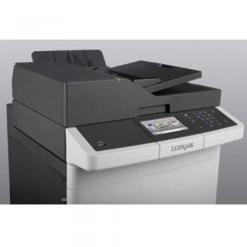 Lexmark CX410e Laser 30 ppm 1200 x 1200 dpi A4 - Impresora multifunción