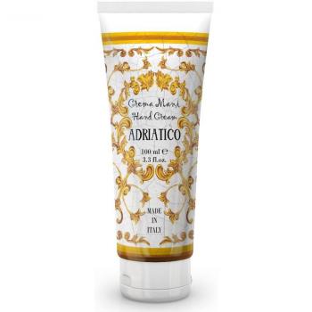 Le Maioliche Adriático Crema de Manos 100ml, crema hidratante para manos, formato de 100 ml