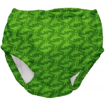 Juego la mezcla y fósforo Snap último Swim Nappy correo 721153-549-47 Lie con oliva de chicas Prehistoria Botón Geo Dino 24 Meses