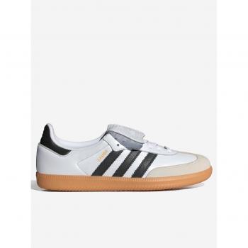 Adidas Samba LT Women's Sneakers - White, Lowtop, Size 5 UK