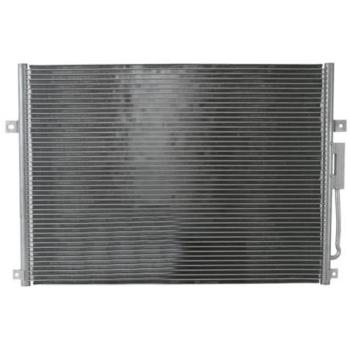 Condensador de Aire Acondicionado NISSENS 94464 - Sistemas de Aire Acondicionado, alta eficiencia, diseño optimizado para un rendimiento superior, compatible con múltiples modelos de vehículos