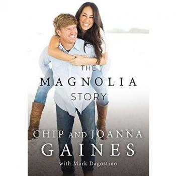 Magnolia Story