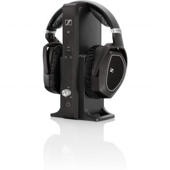 Sennheiser RS 185 - Auriculares de diadema cerrados
