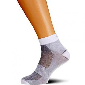 Calcetines GM Sport Running Ultrafit Calcetines, Hombre, Running Ultrafit, Gris