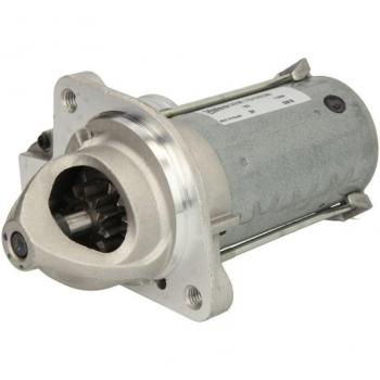 Motor de Arranque VALEO 438302 - Tipo: Motor de arranque; Características: Compatible con diversos modelos de vehículos, alta durabilidad, fácil instalación, diseño eficiente para un arranque rápido y fiable