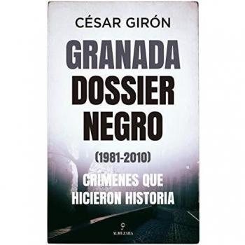 Granada: Dossier Negro