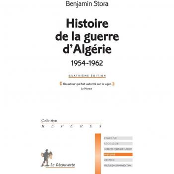 Histoire de la guerre d'Algérie
