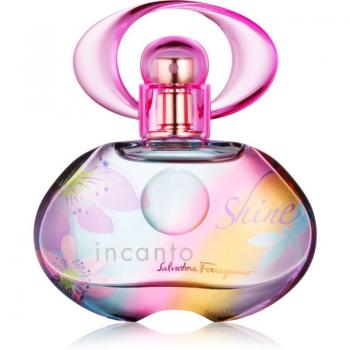 Ferragamo Incanto Shine Eau de Toilette for Women 50 ml