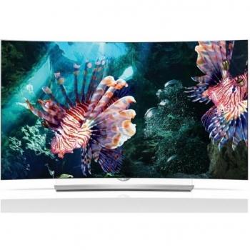 LG 55EG960V - Televisor de 55, color negro
