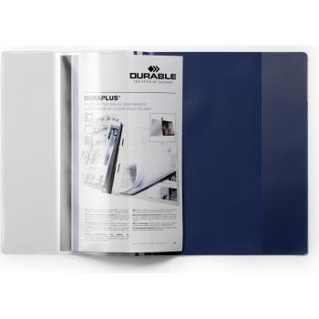 Archivador Durable 257907 - Organizador resistente para clasificación y archivo