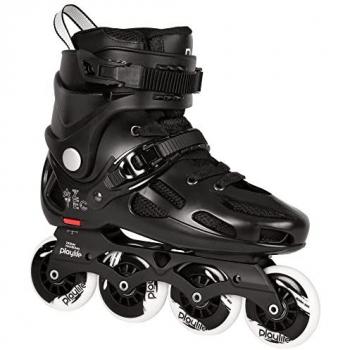 Patines en Línea Playlife Aztec Senior - Talla 44-45