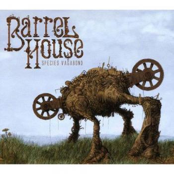 Species Vagabond (Import) - Australian Edition CD