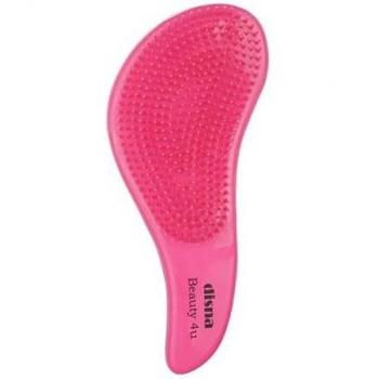 Cepillo Desenredante Disna 18cm - Colores Surtidos