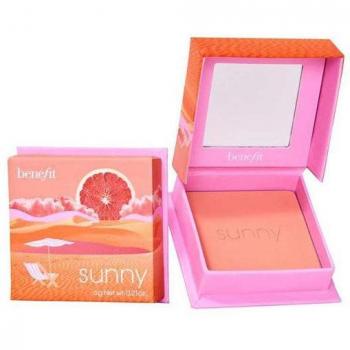 Benefit Wanderful World Blush Full-Size: Sunny