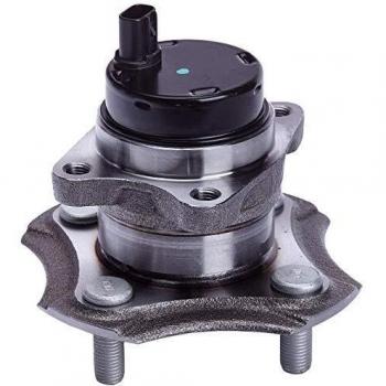 Japanparts KK-22063 Cubo de rueda