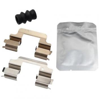ABS 1806Q Disc Brake Pads Accessory Kit