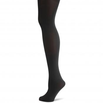 Emilio Cavallini Push Up Tights 90 Den - Medias para mujer, color schwarz/schwarz, talla Large