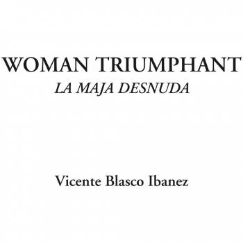 Woman Triumphant