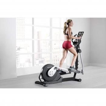 Bicicleta elíptica Smart Strider 450 LE