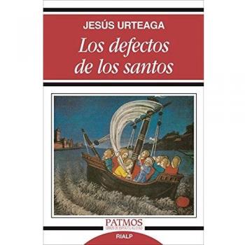 Los defectos de los santos