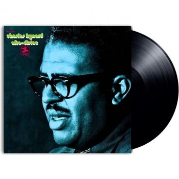 Limited Edition Vinyl Afro-Disiac Gatefold
