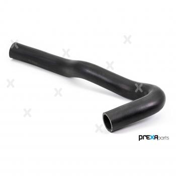Tubería de radiador flexible PREXAparts P526092 para Ford, Durite de refrigeración y líquido de refrigerante