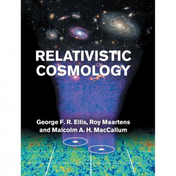 Cosmología Relativista - George F. R. Ellis