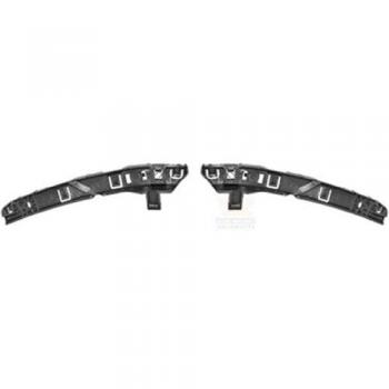 VAN WEZEL Soporte parachoques