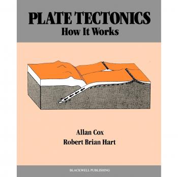 Plate Tectonics: Understanding Earth's Dynamic Crust (Paperback)