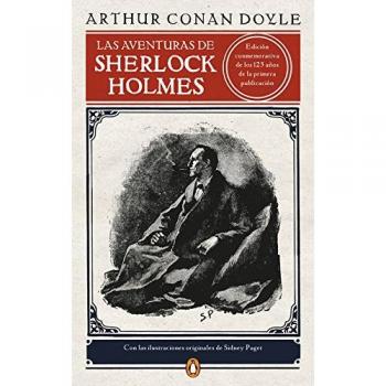 Las aventuras de Sherlock Holmes - Sir Arthur Conan Doyle