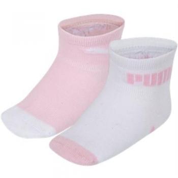 Puma 205203001, Calcetines Para Bebés, Multicolor