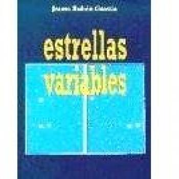 Estrellas variables - Jaime Ruben Garcia