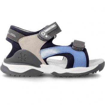 Sandalias Biomecanics 232275 Niño Azul