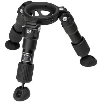 Benro HH100AV Video Hi-Hat Tripod with 100mm Bowl