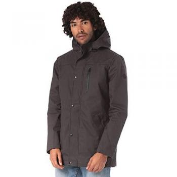 Revolution Chest Pocket Parka