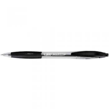 BIC ATLANTIS RETRACT BPEN BLK 1199013671