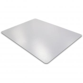 Floortex Advantagemat PVC sin ftalatos suave silla Alfombrilla Para Suelos Duros, 120 cm x 150 cm, rectangular,