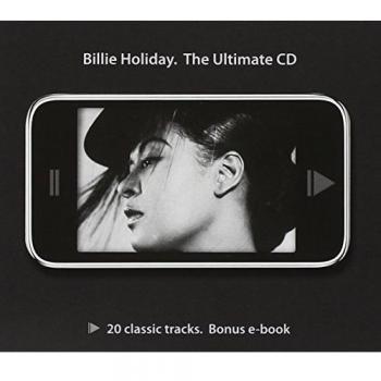 Ultimate cd - HOLIDAY, BILLIE