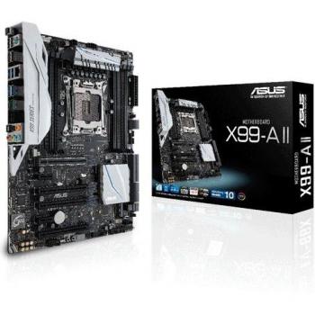 ASUS X99-A II - Placa base