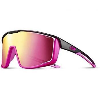 Gafas de sol Julbo Fury Negro/Rosa Adulto Cat. 3