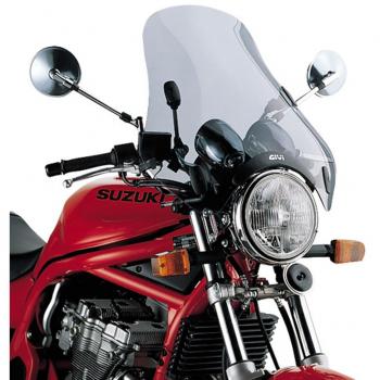 Parabrisas GIVI A34 Universal para motocicletas