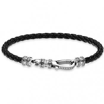 THOMAS SABO Hombre plata Bisutería A1931-682-11-L19