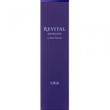 Shiseido Revital Hydrating Lotion Serum 180ml