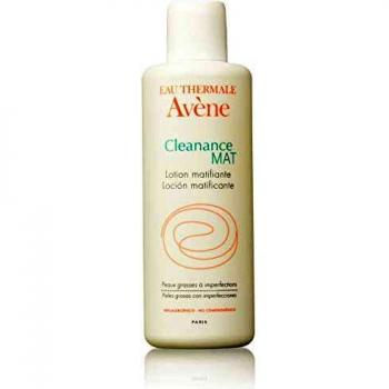 Avene Avene Cleanance Mat Lotion 200Ml 1 Unidad 200 ml