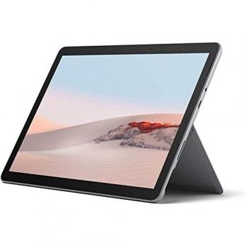 Microsoft Surface Go 2 Pentium 8GB RAM 128GB Platino