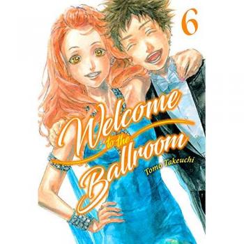 Welcome to the Ballroom, Vol. 6