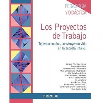 Los Proyectos de Trabajo: Tejiendo sueños, construyendo vida en la Escuela Infantil