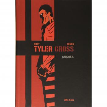 Tyler Cross 2: Angola
