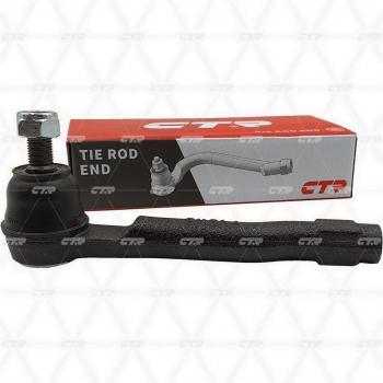 Rótula de dirección CTR CE0253L - tipo de producto: rótula de dirección, características: compatible con diversos modelos de vehículos, fabricada con materiales de alta calidad para garantizar durabilidad y rendimiento óptimo en la dirección del v
