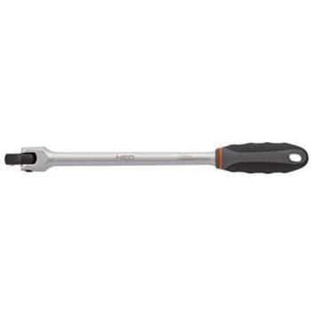 NEO - Llave combinada (450 mm, 1/2), acero